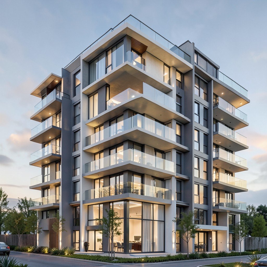 real estate