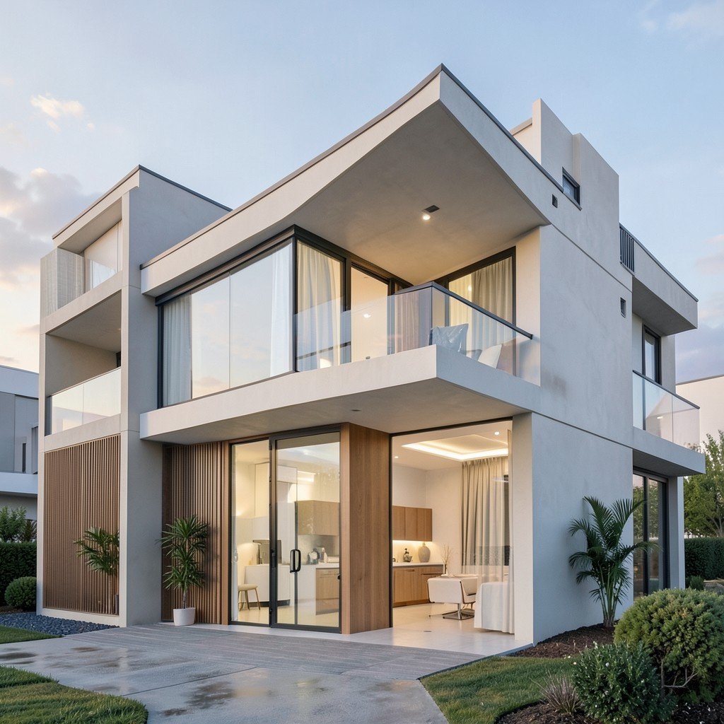 real estate