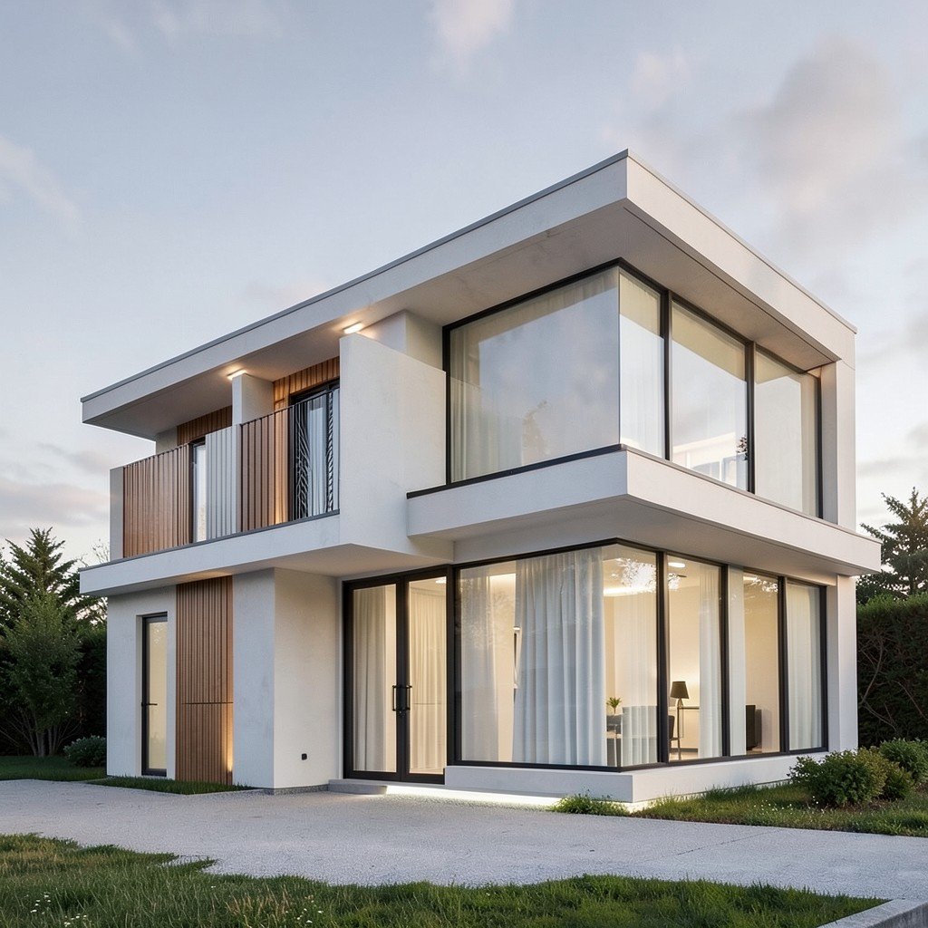 real estate