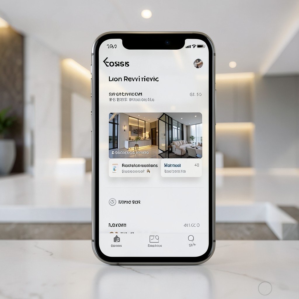 real estate