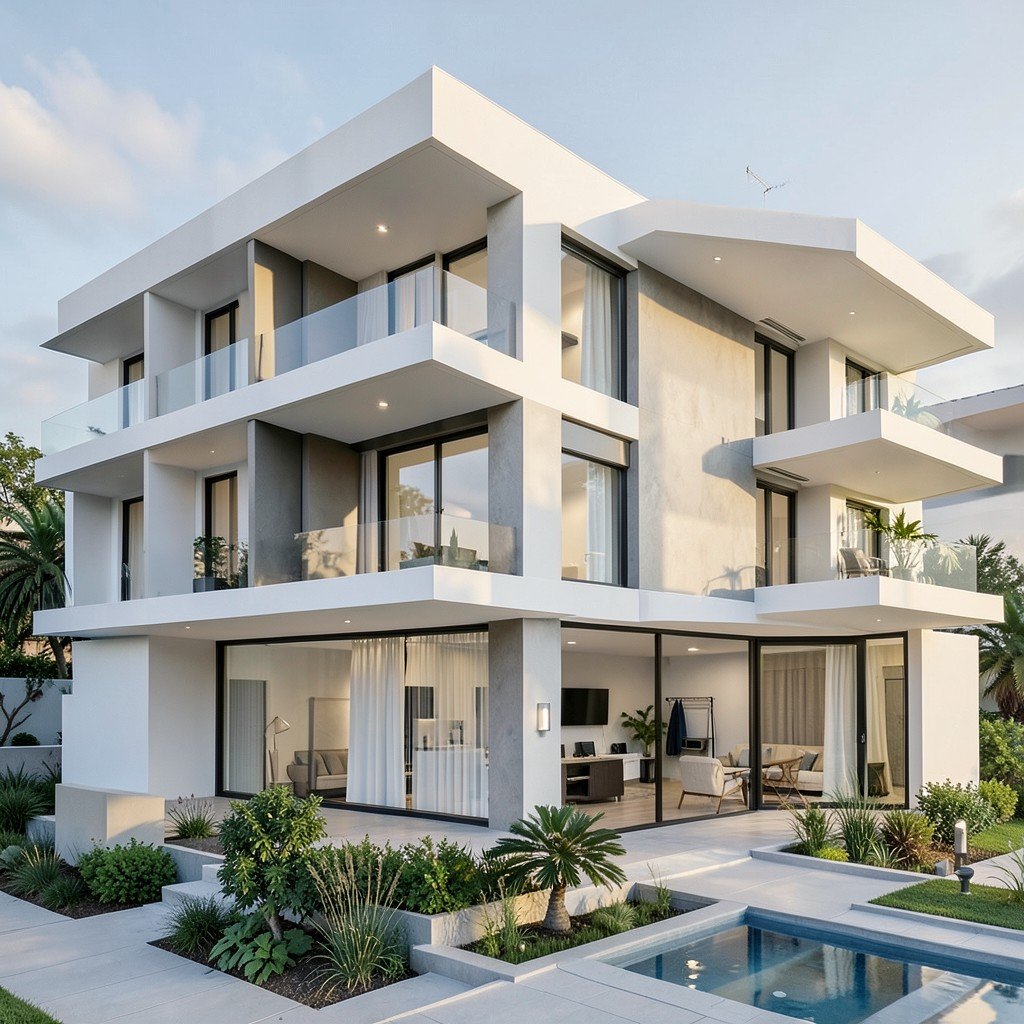 real estate