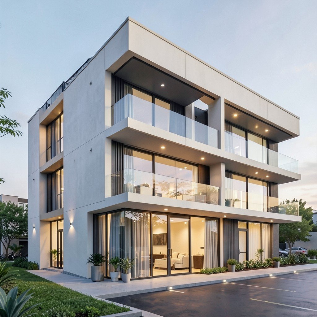 real estate