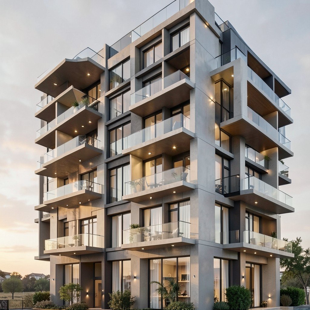real estate