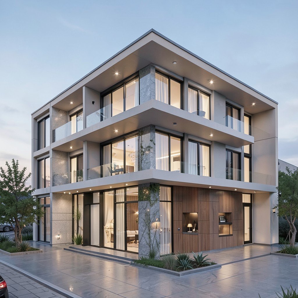 real estate