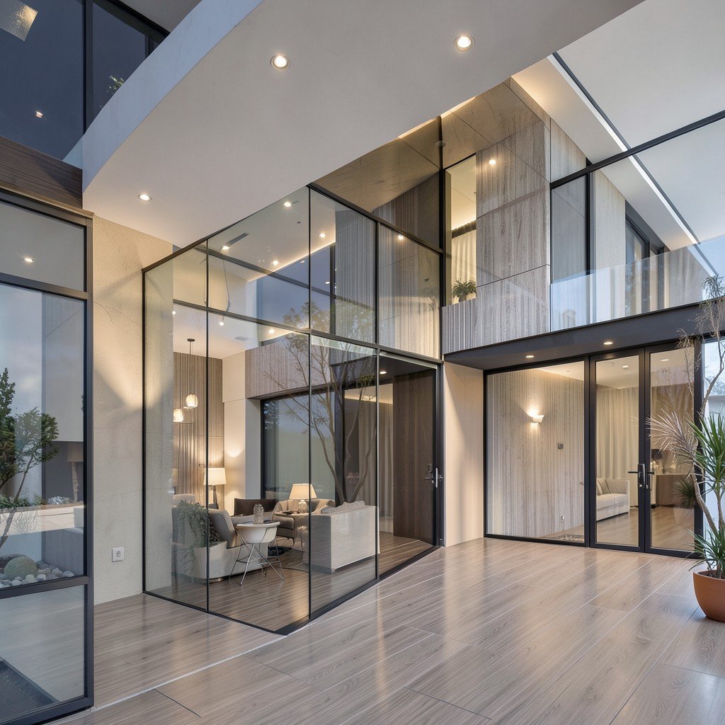 real estate