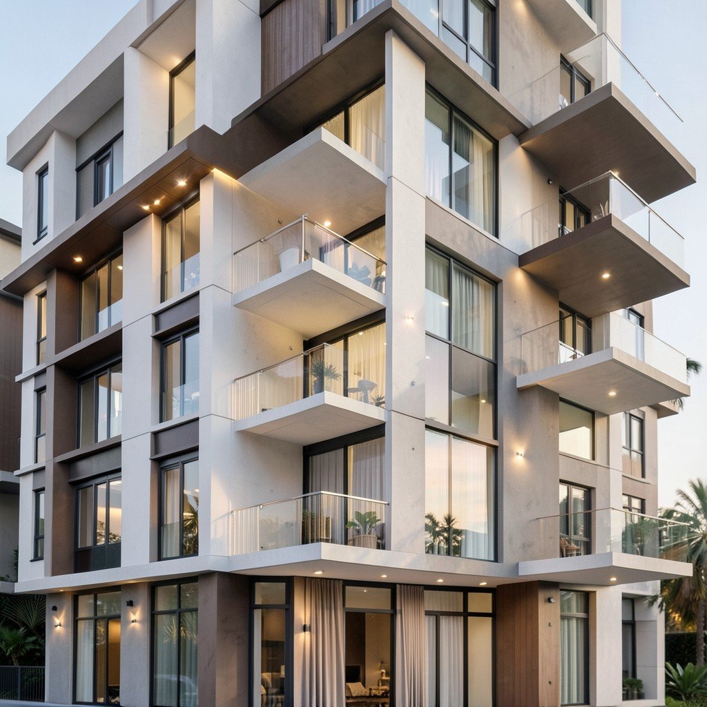real estate