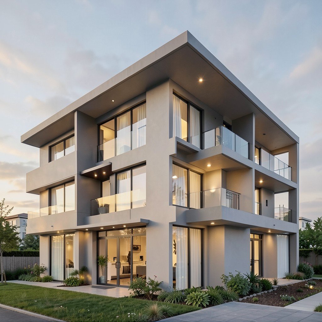 real estate
