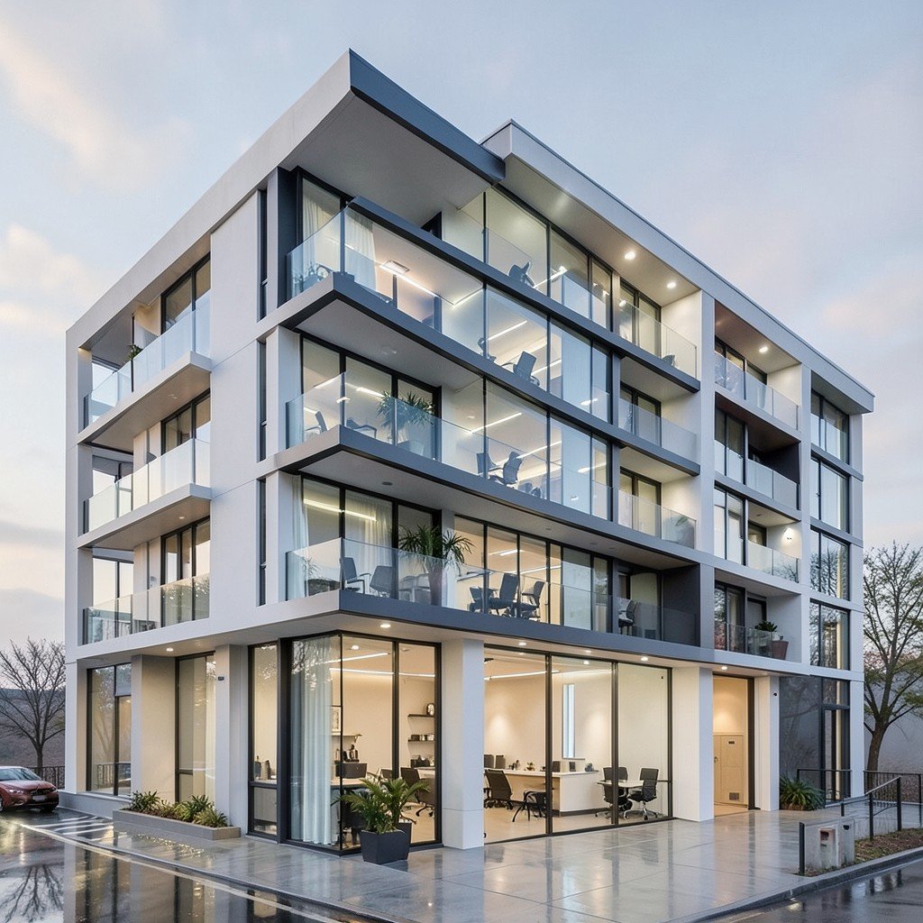 real estate