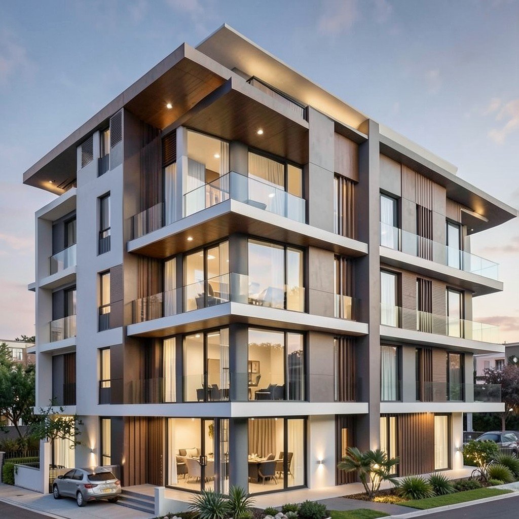 real estate