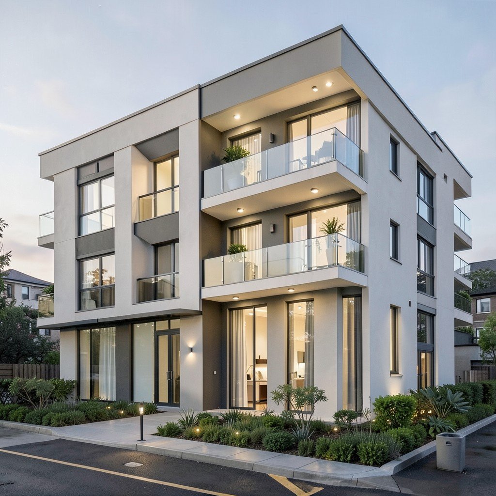 real estate