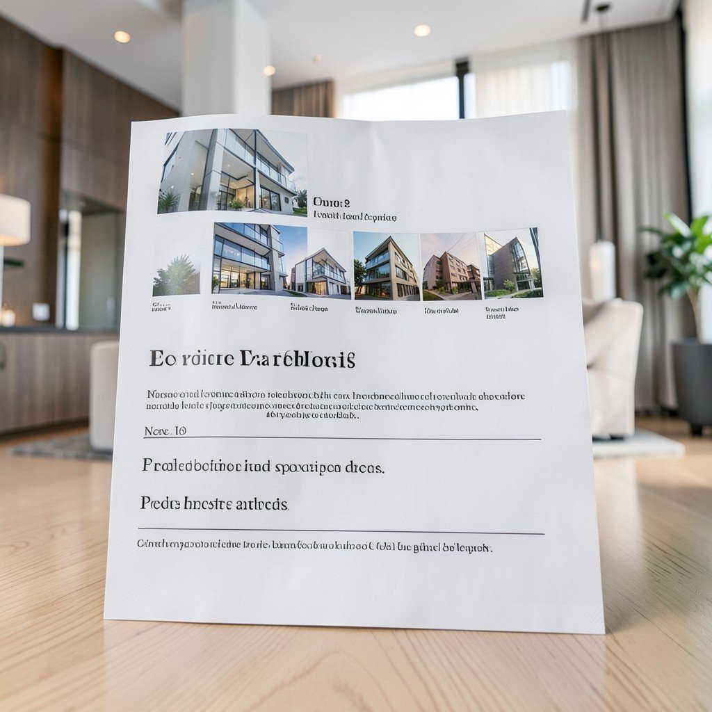real estate