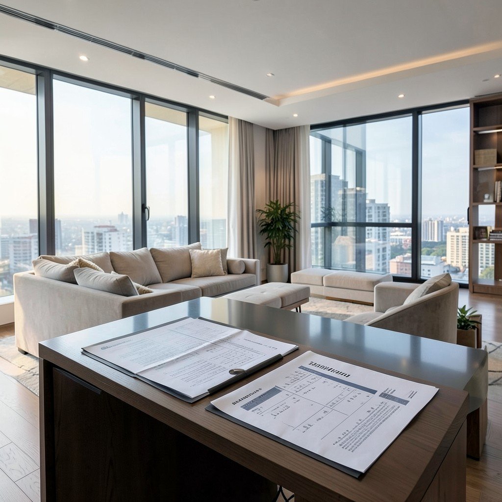 real estate