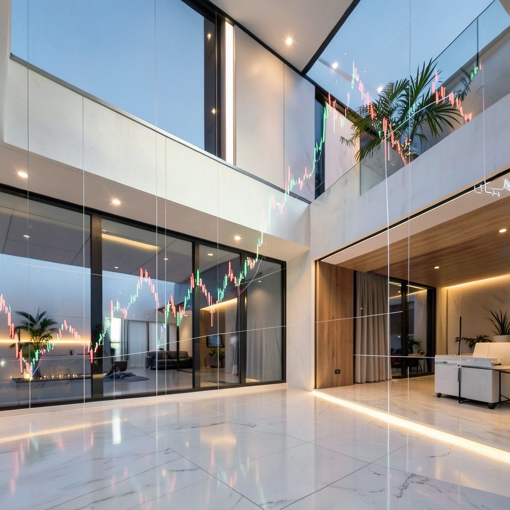 real estate