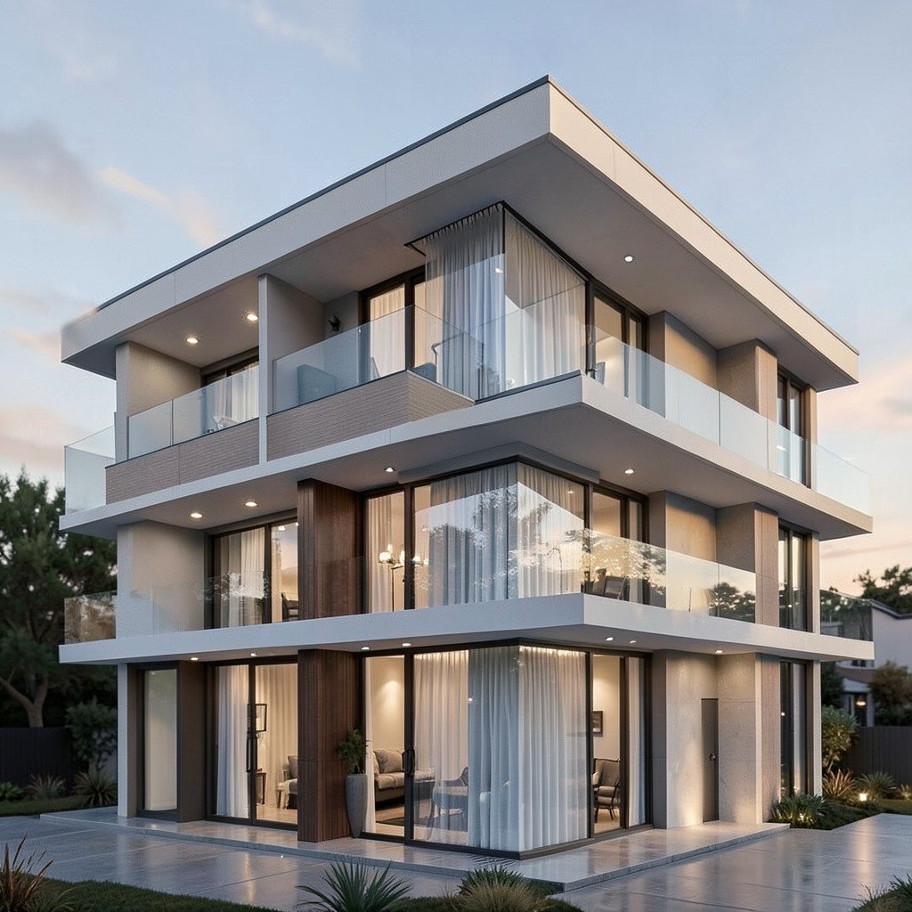 real estate