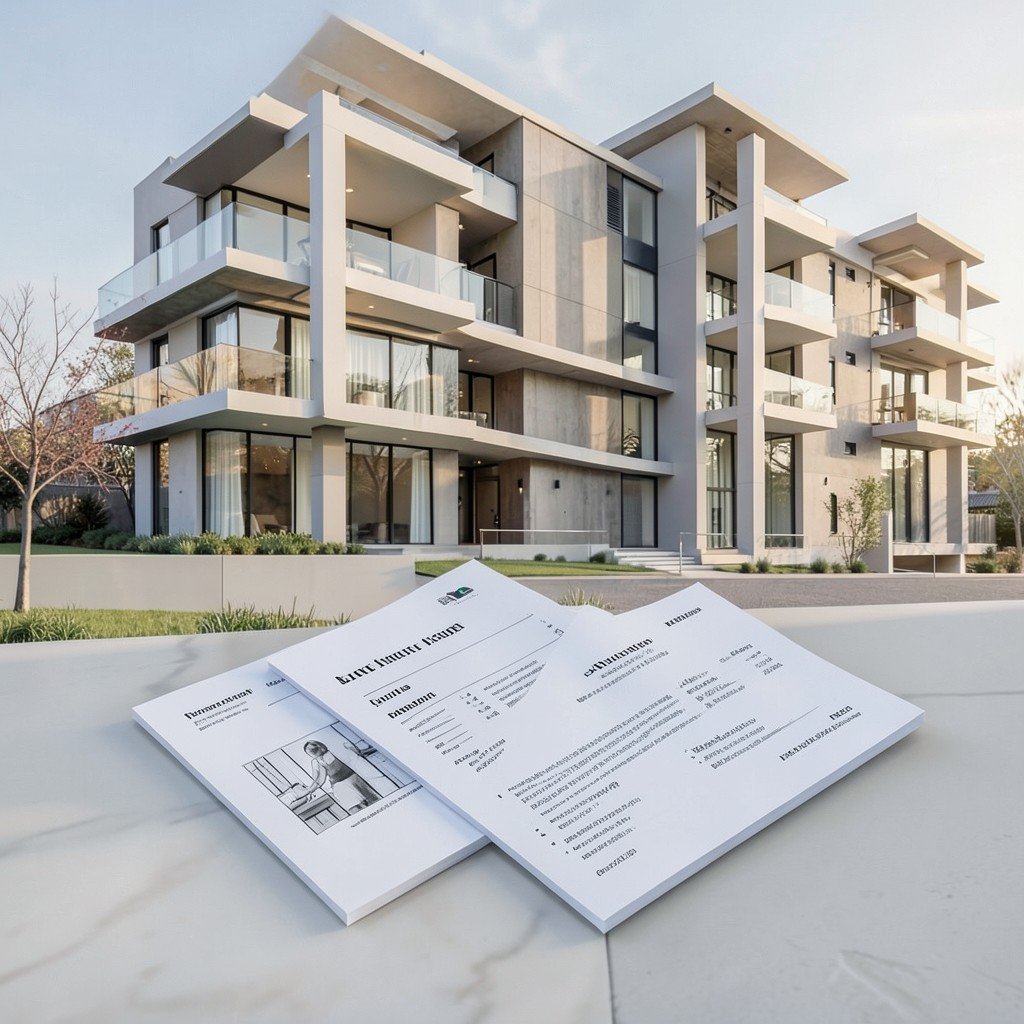 real estate