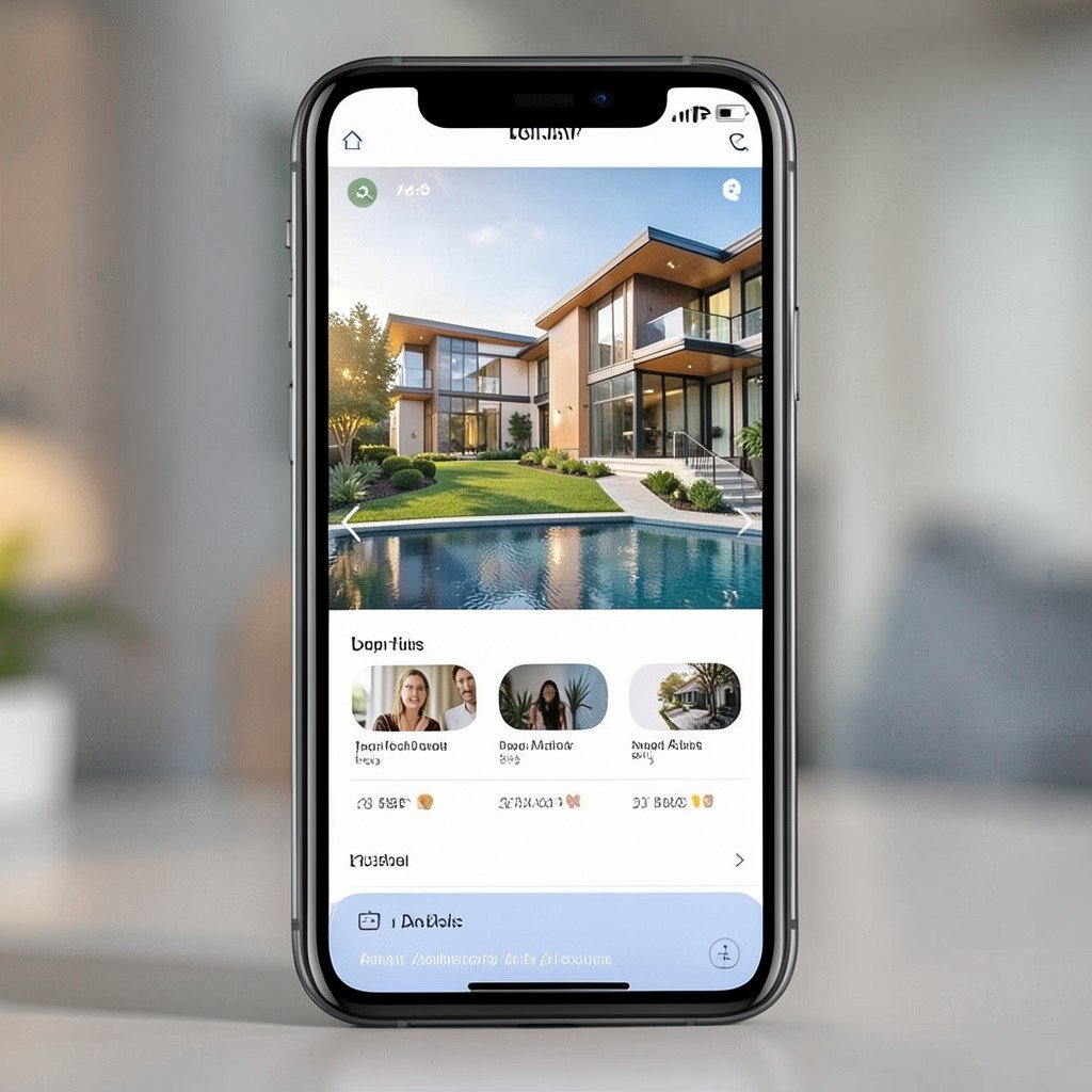 real estate