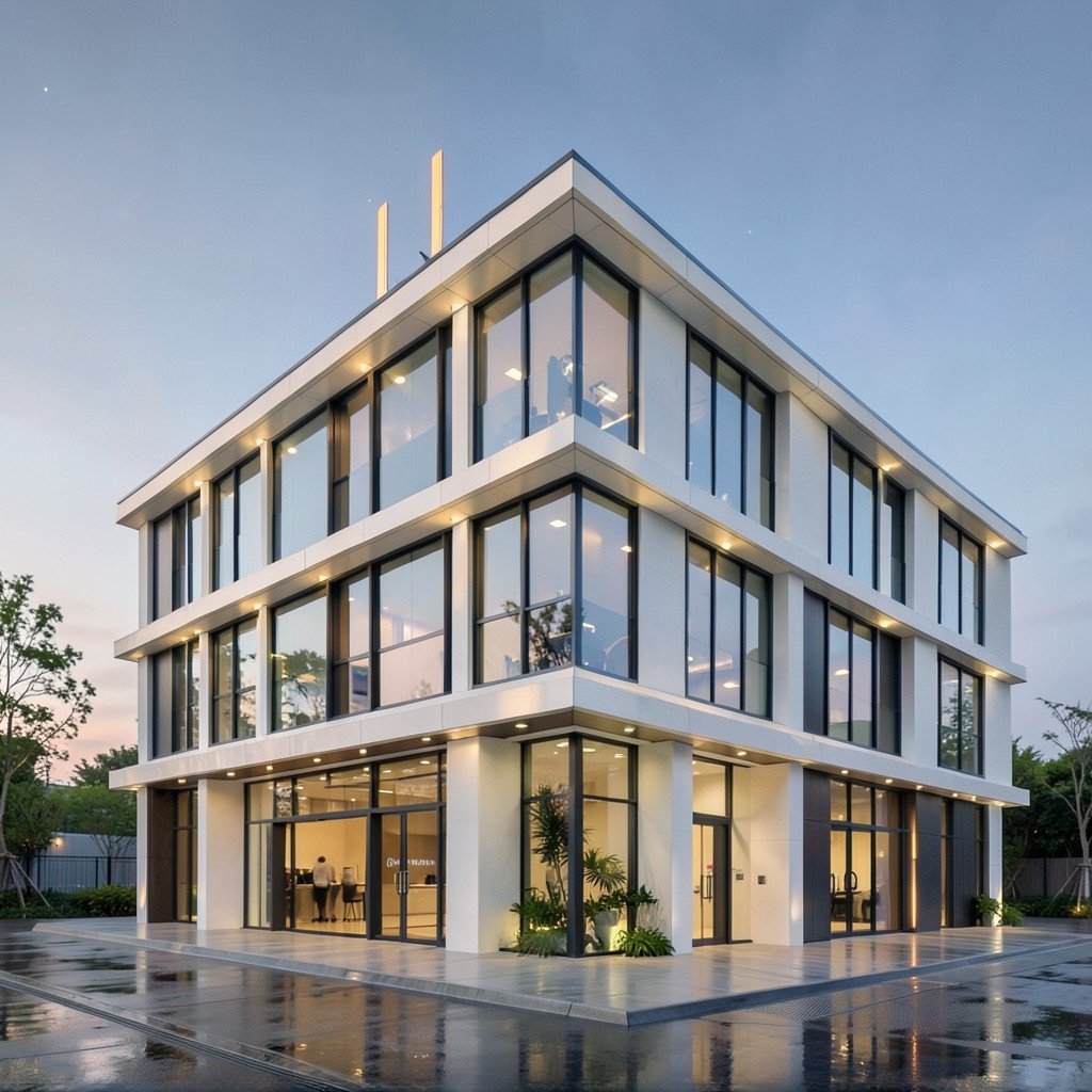 real estate
