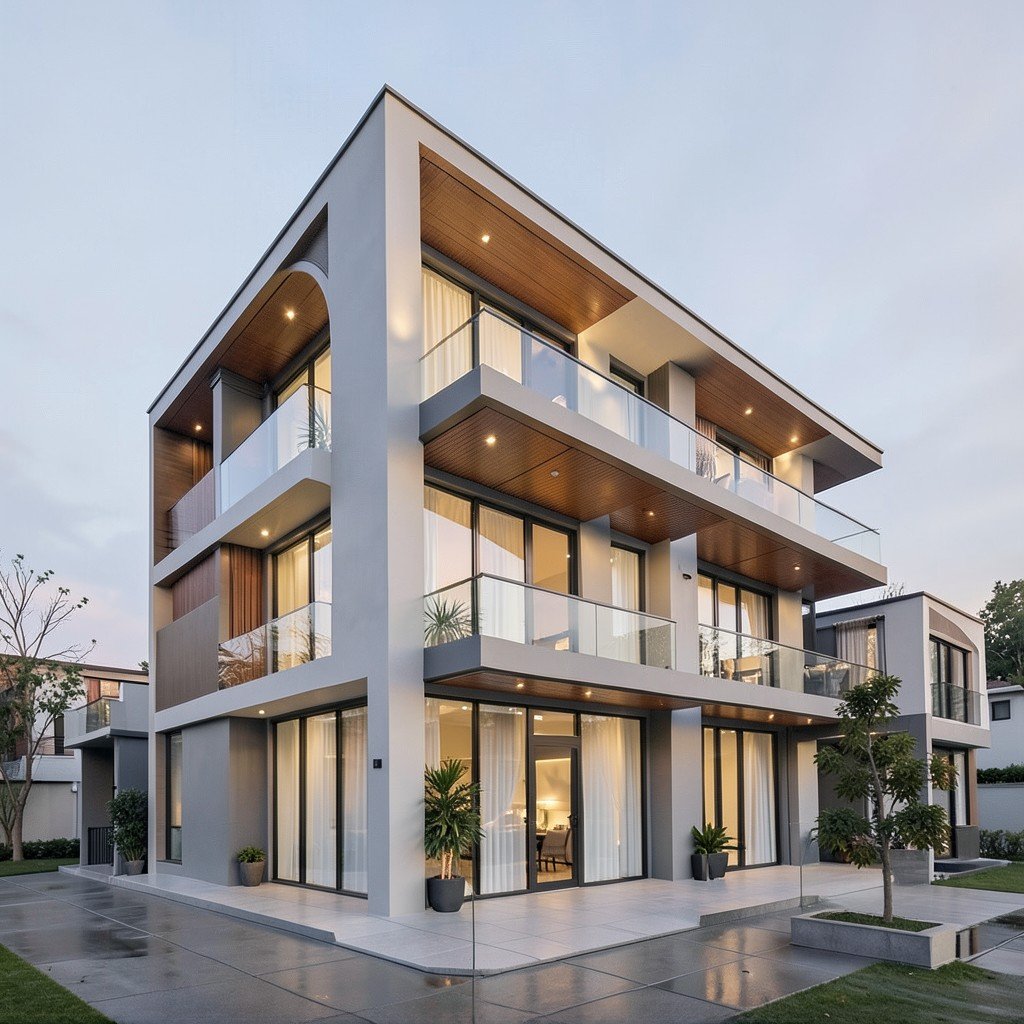 real estate