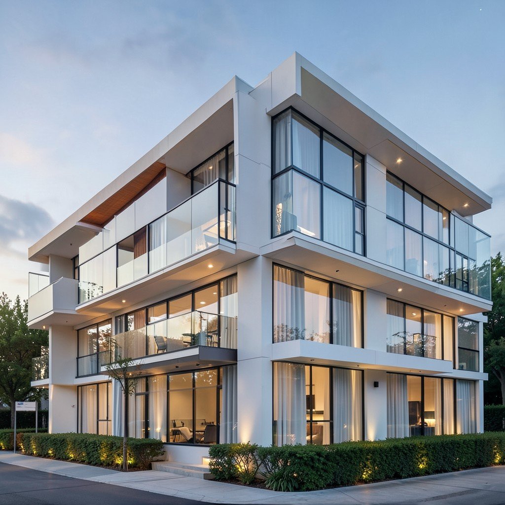 real estate