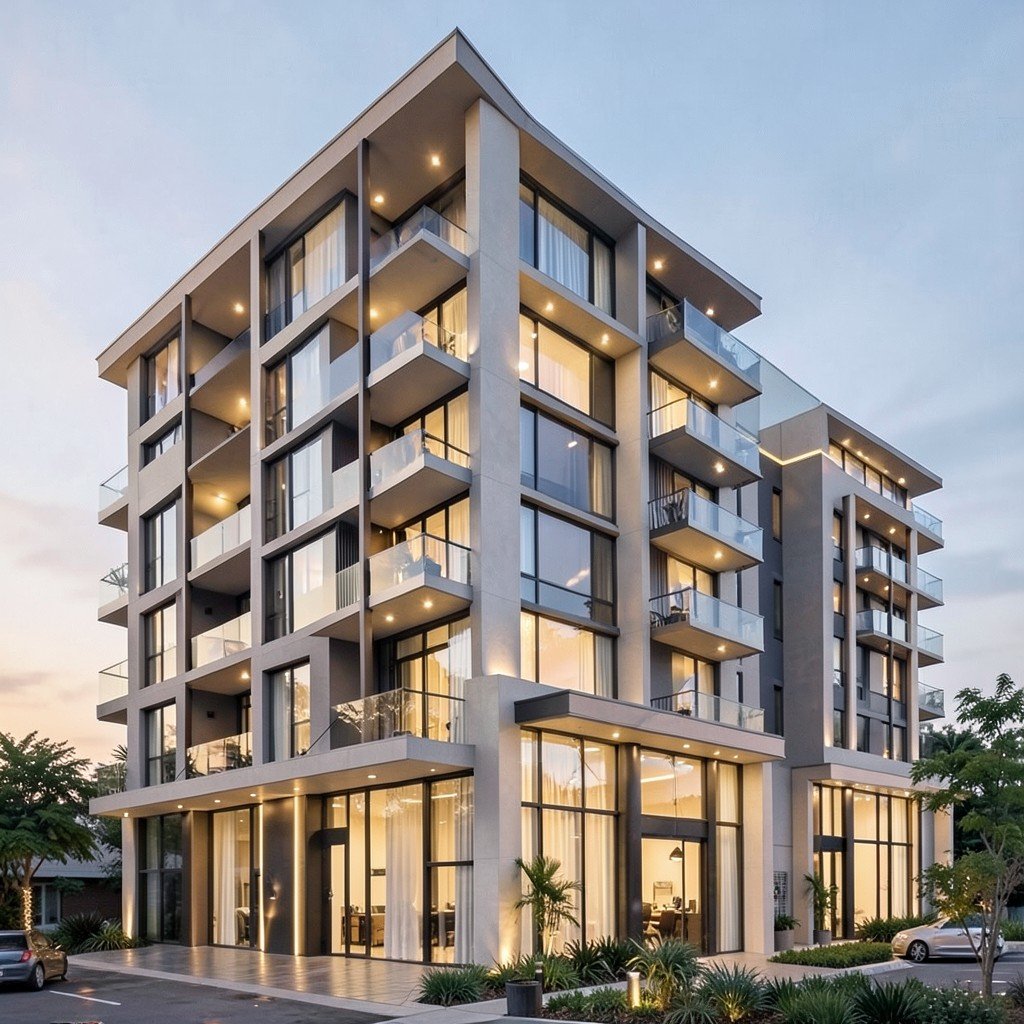 real estate
