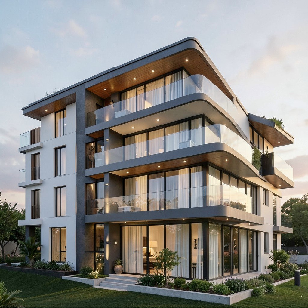 real estate
