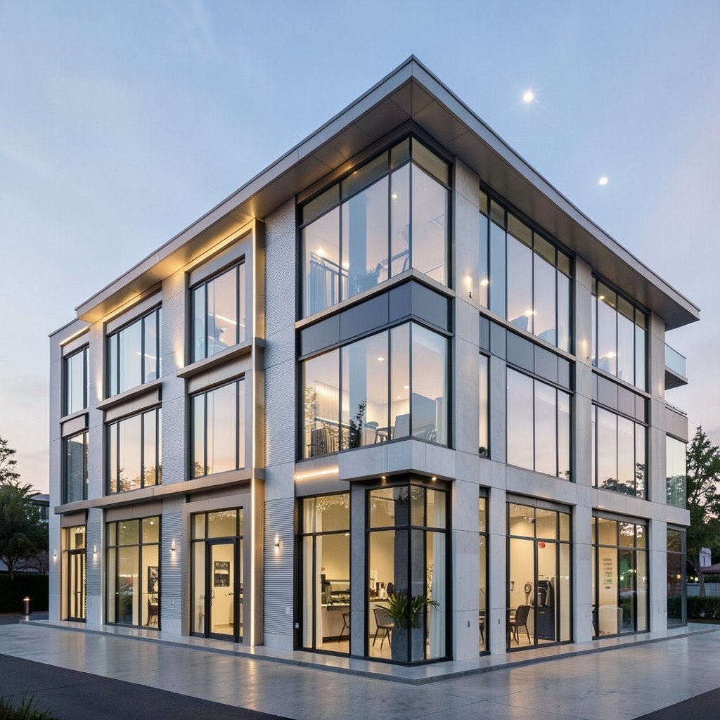 real estate