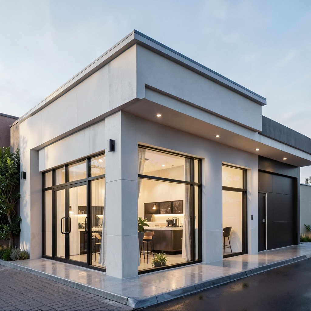 real estate