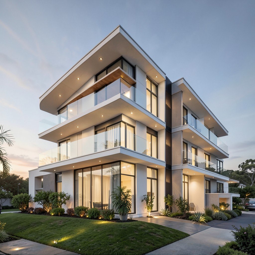 real estate