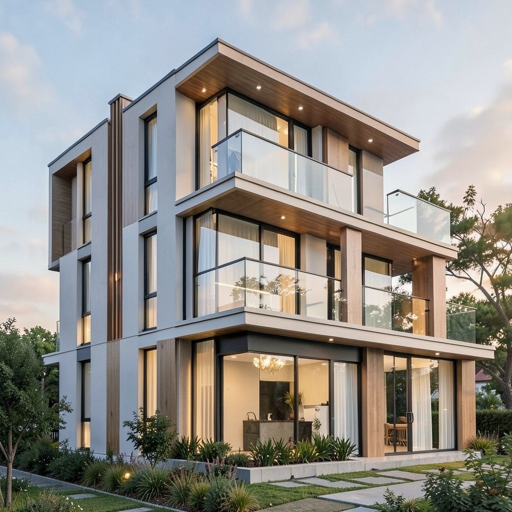 real estate