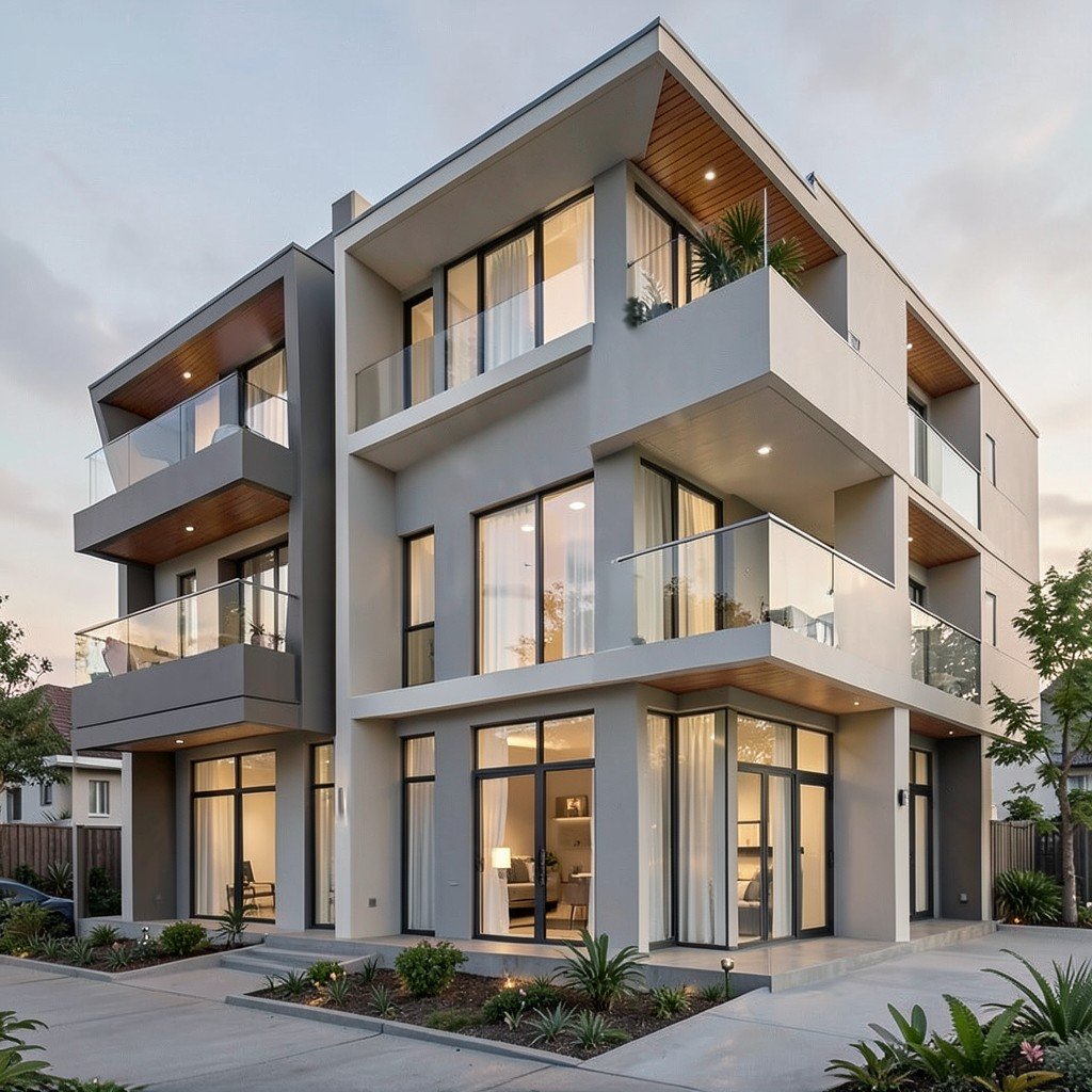 real estate