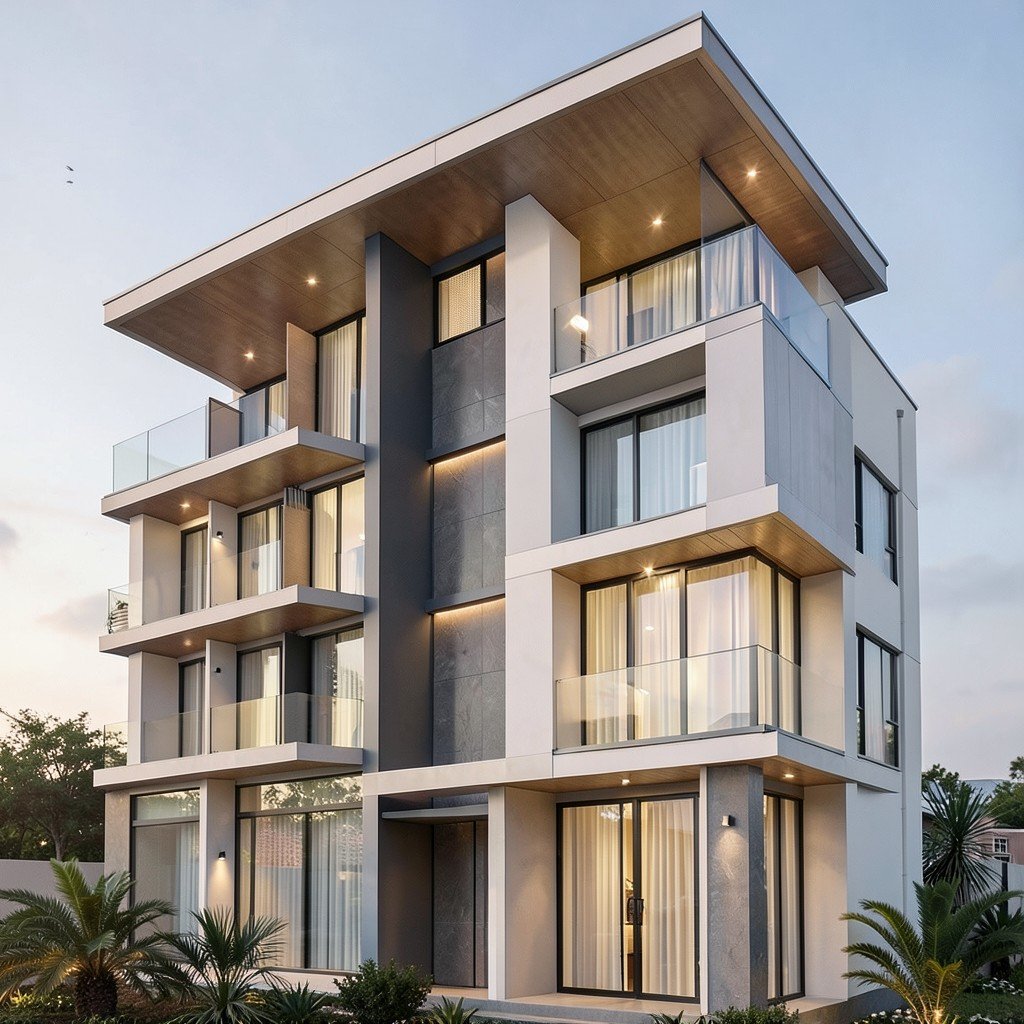 real estate