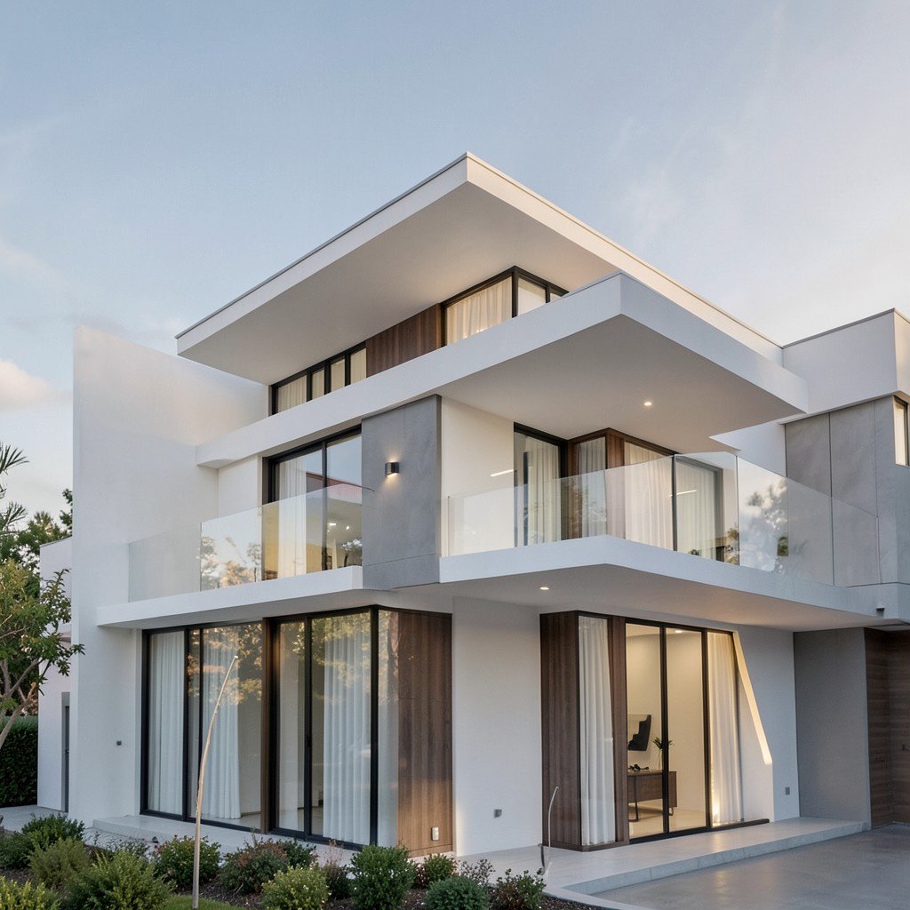 real estate