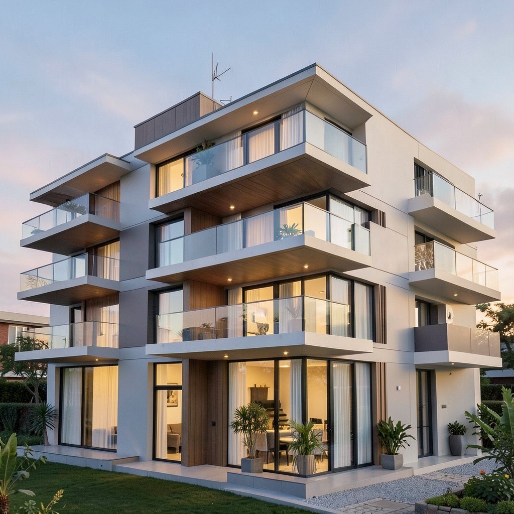 real estate