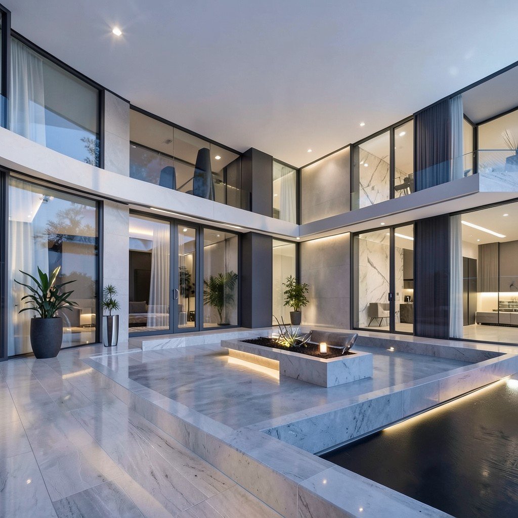 real estate