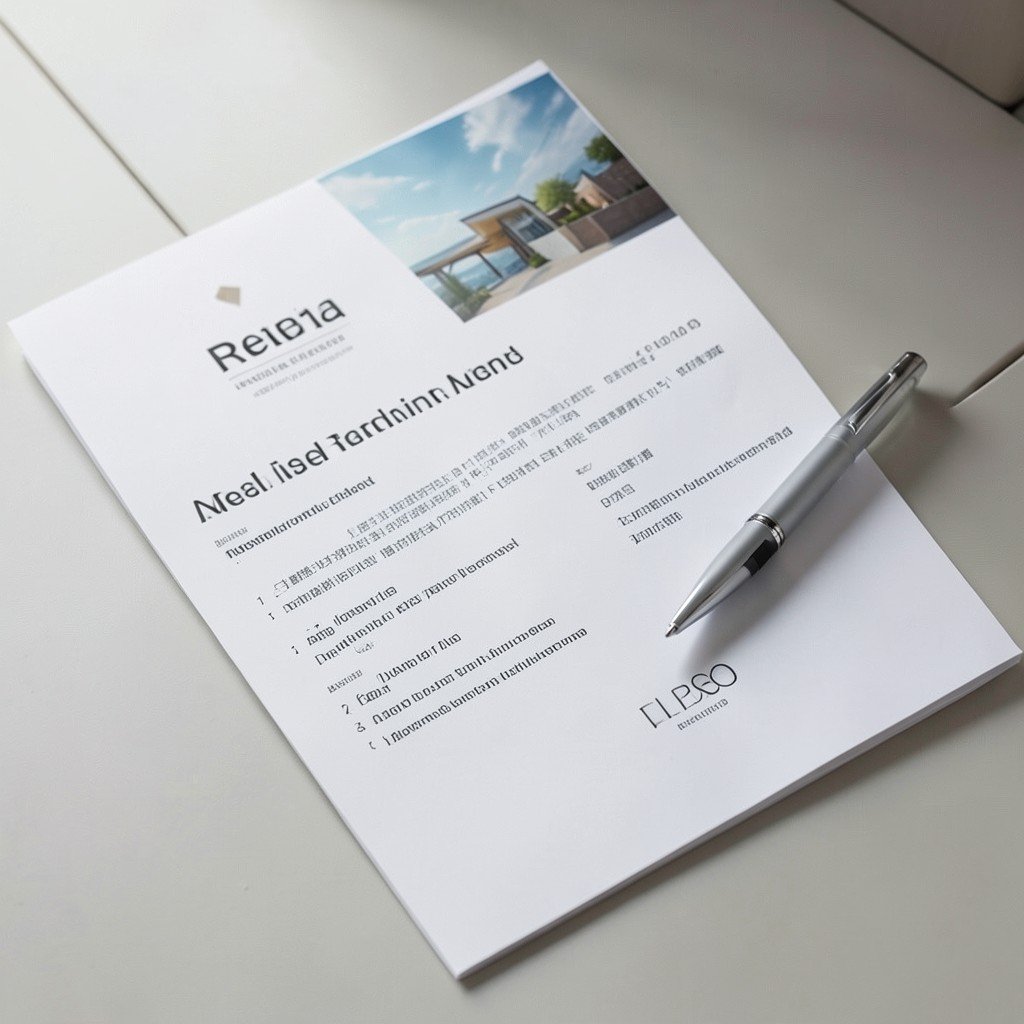 real estate