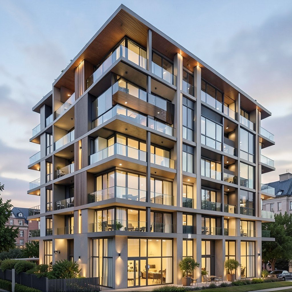 real estate