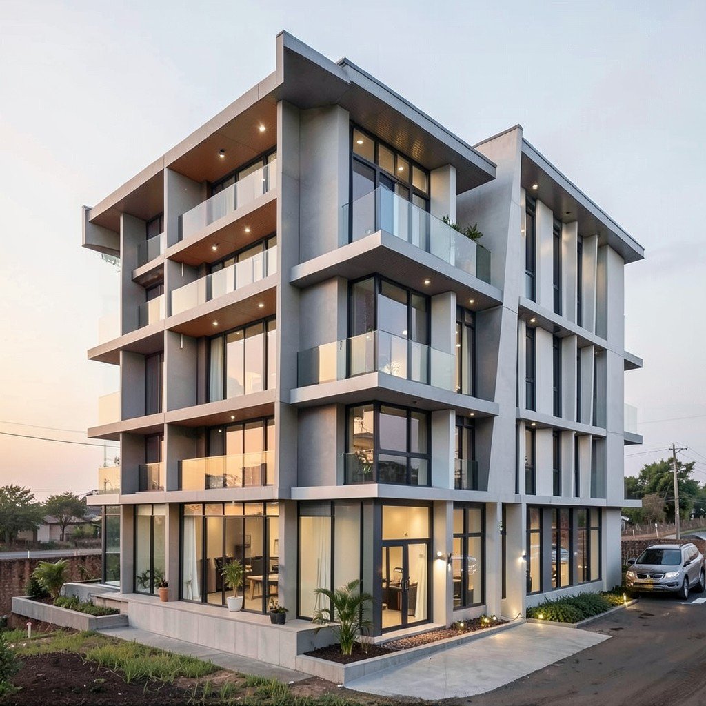 real estate