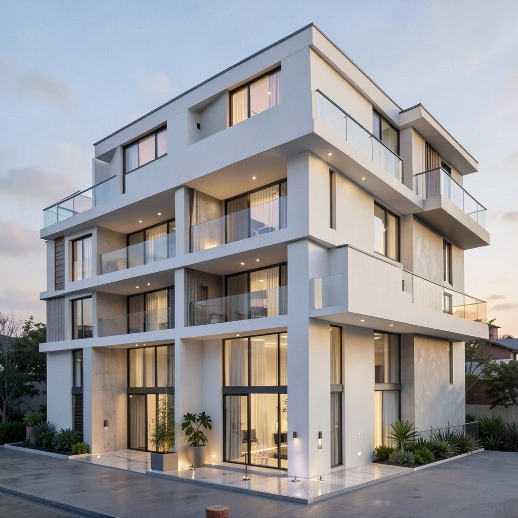 real estate