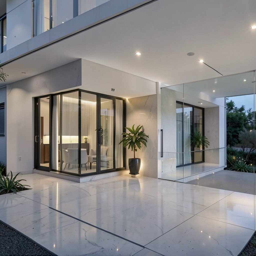 real estate