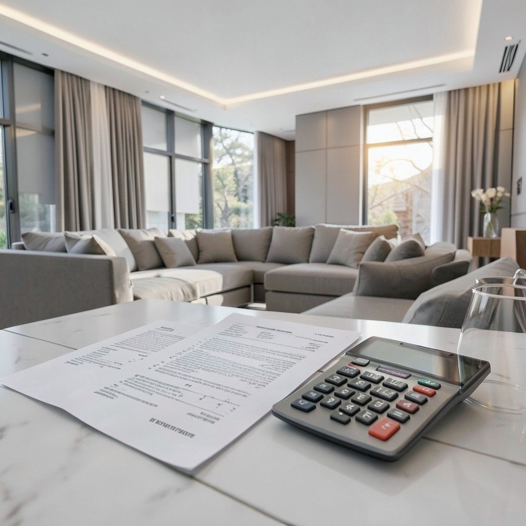 real estate