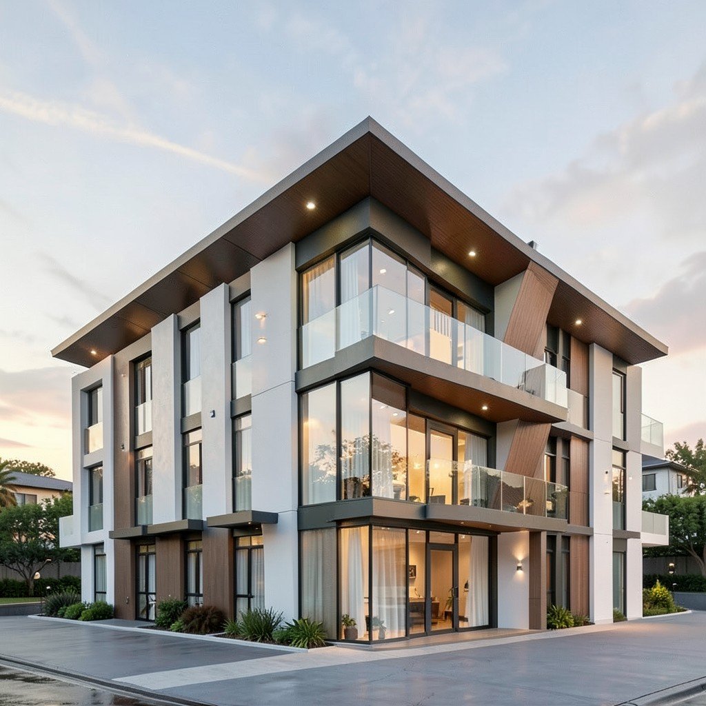 real estate