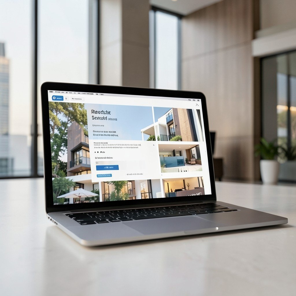 real estate