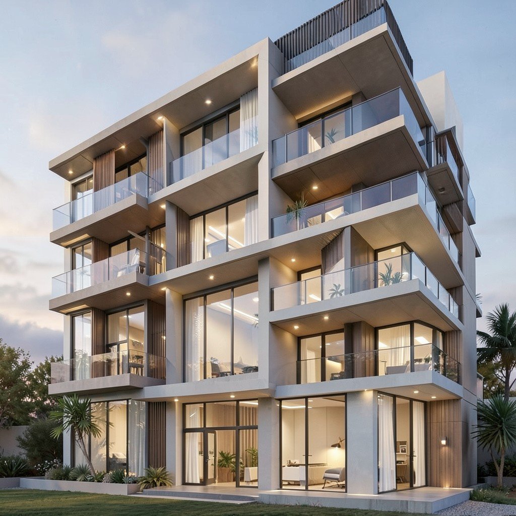 real estate