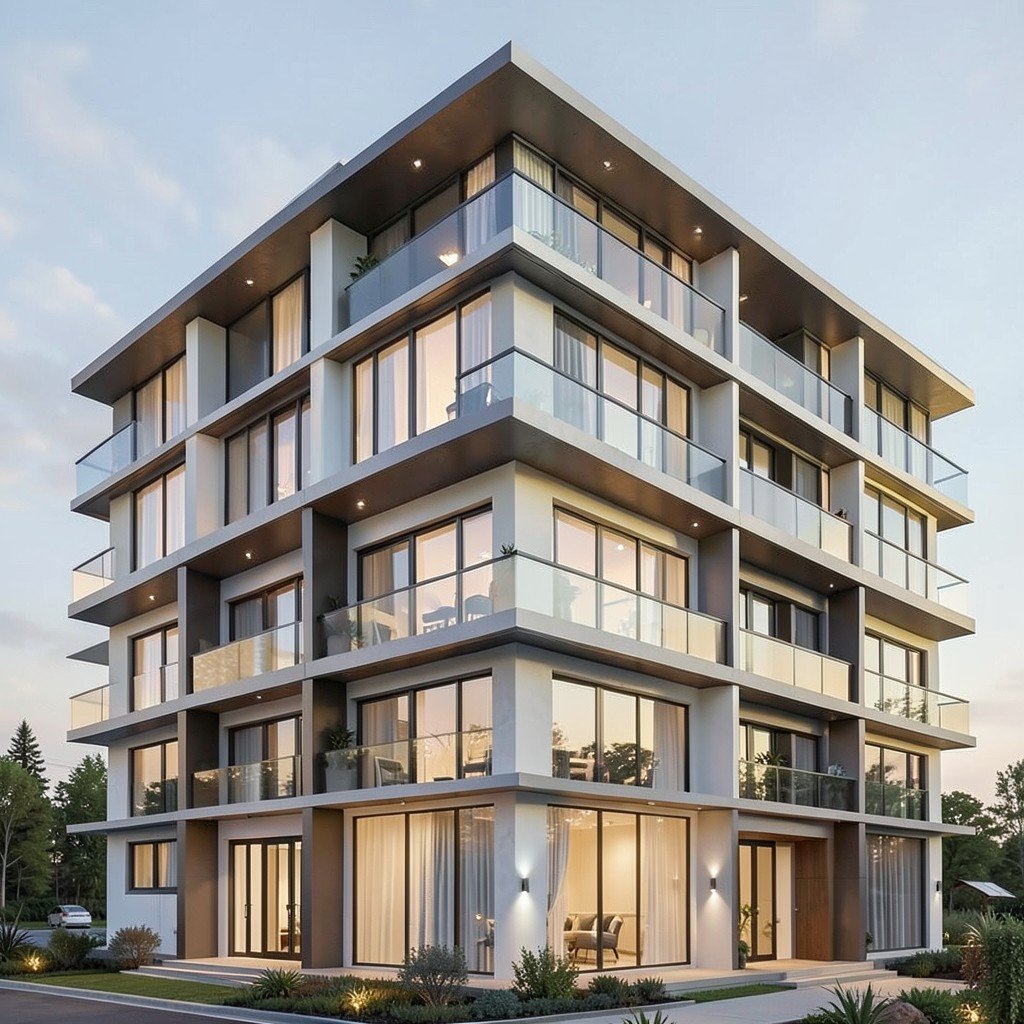 real estate