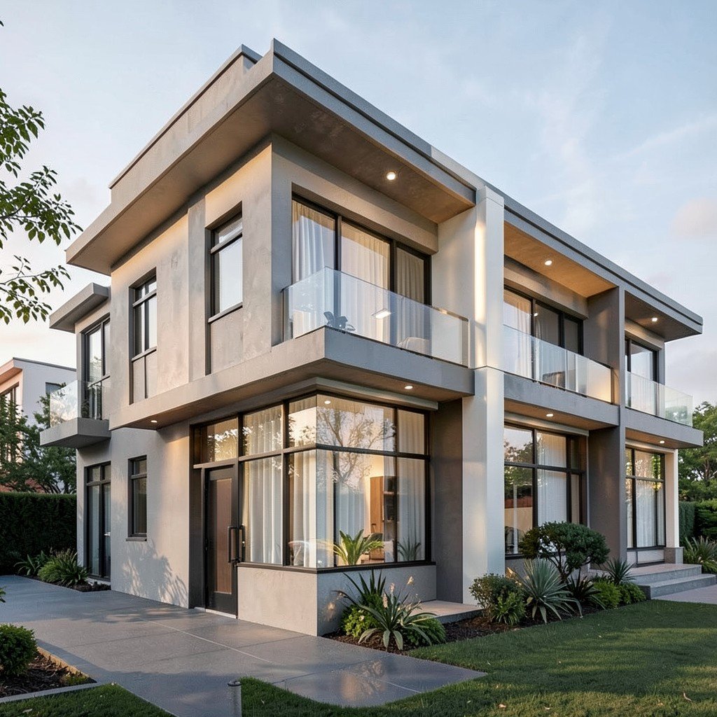 real estate