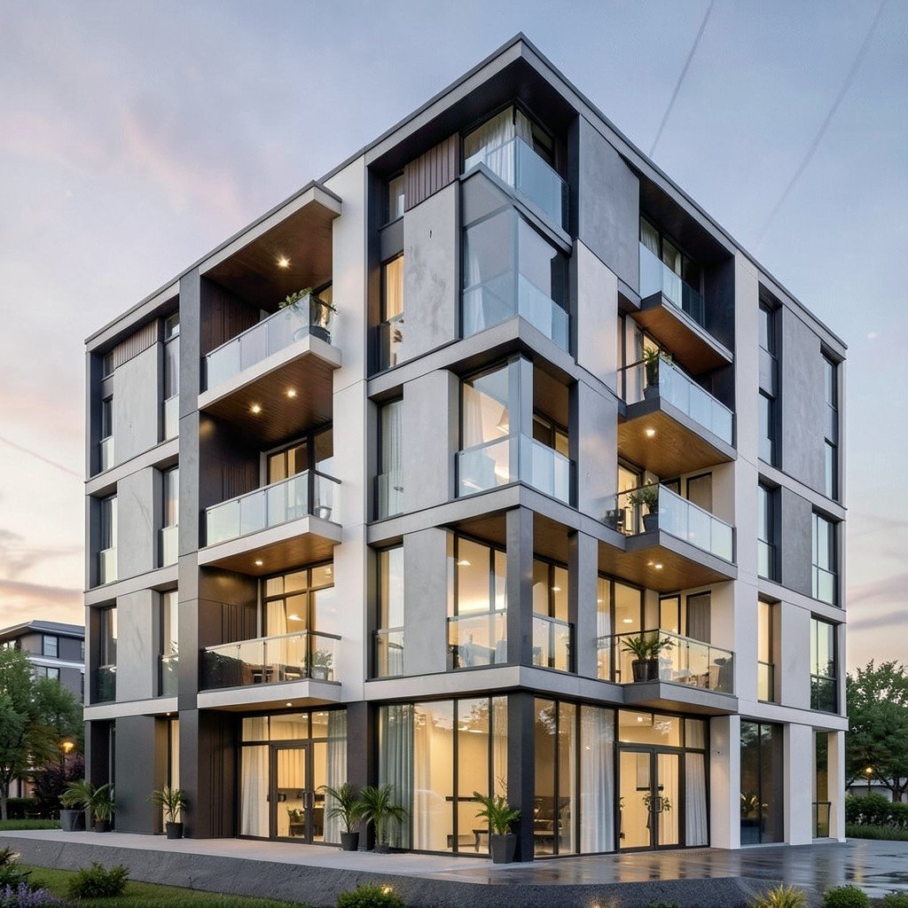real estate
