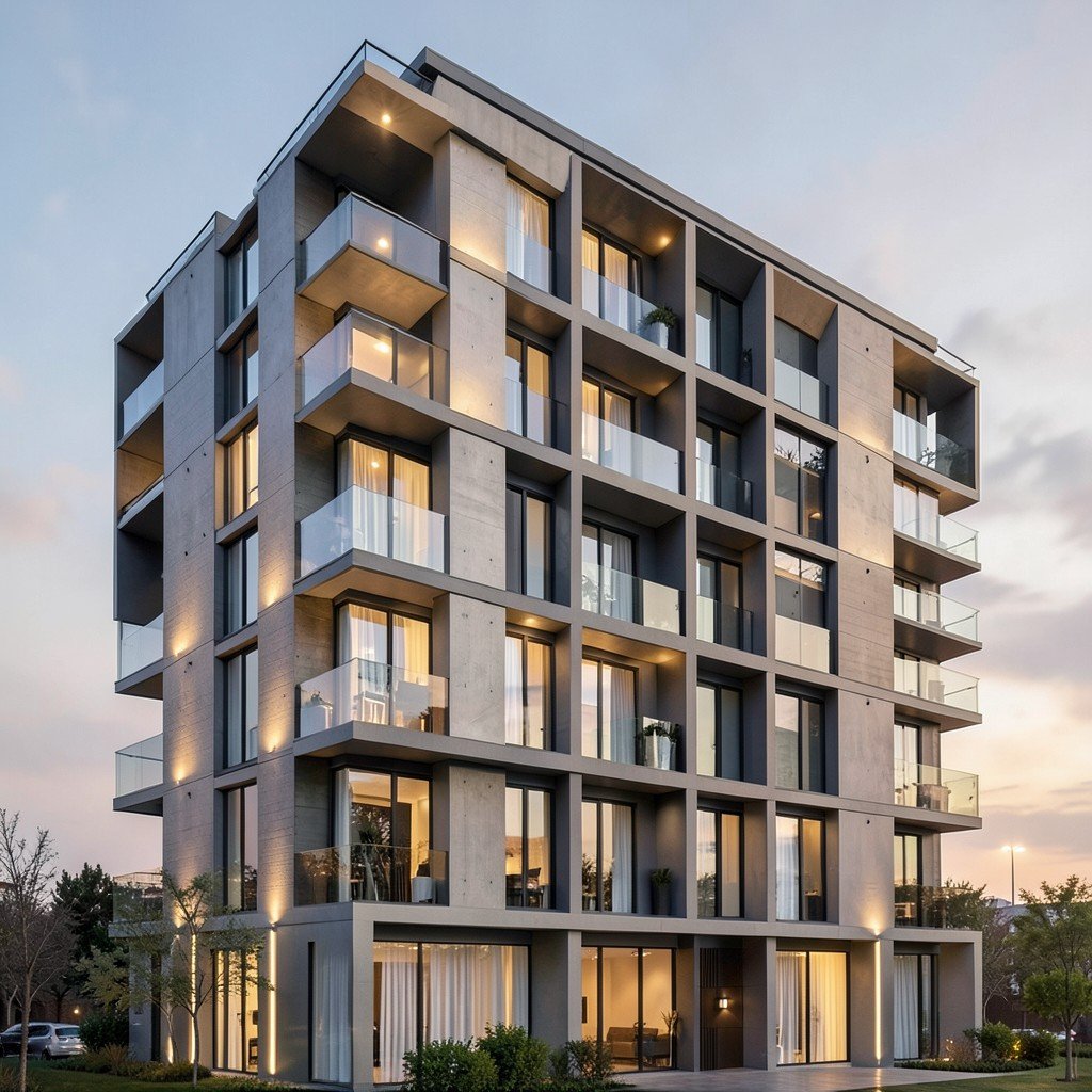 real estate
