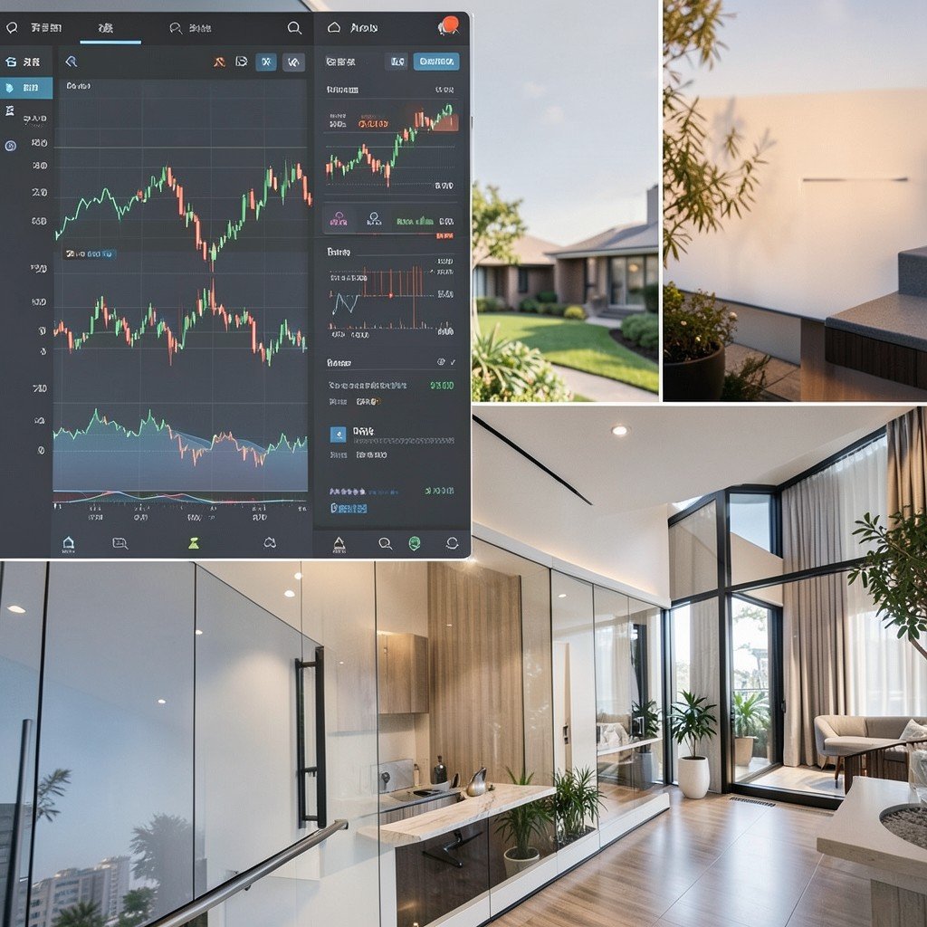 real estate