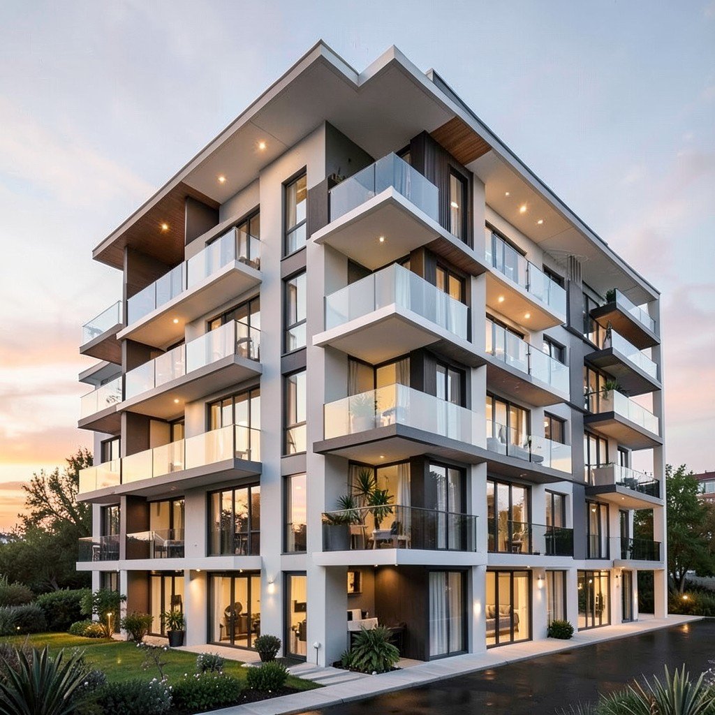 real estate