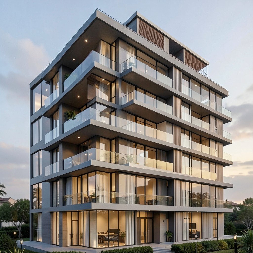 real estate